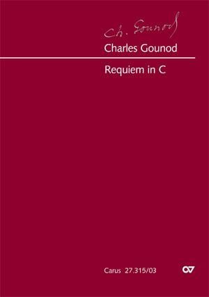Requiem in C